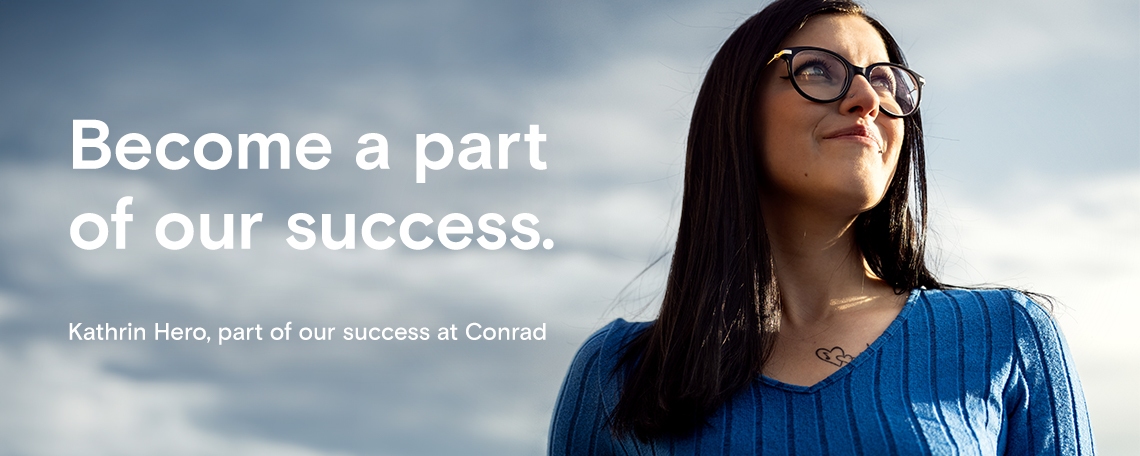 Process Improvement Manager (m/f/nb), 1. image