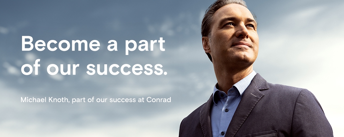 Key Account Manager (m/f/nb) Region South/ East, 1. image
