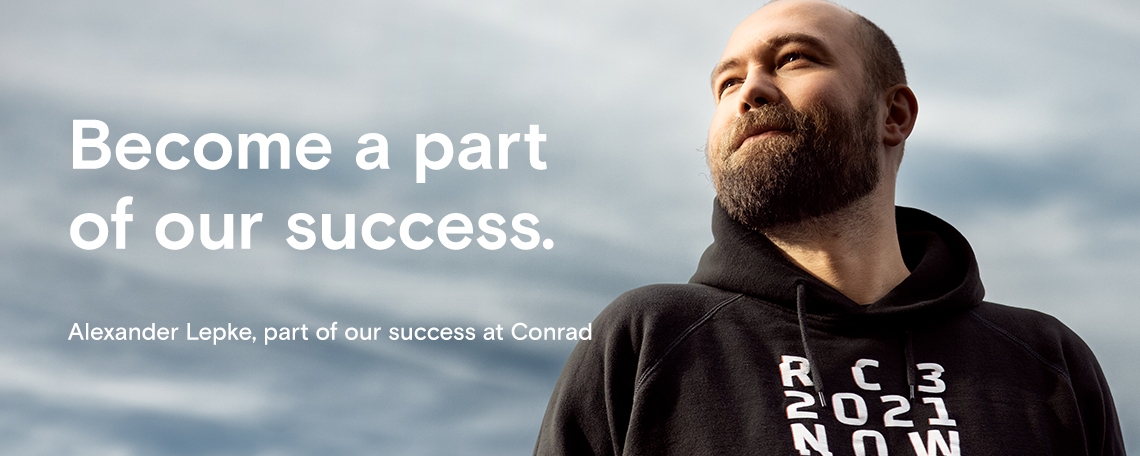 Senior Developer (m/f/nb) - Big Data Platform, 1. image