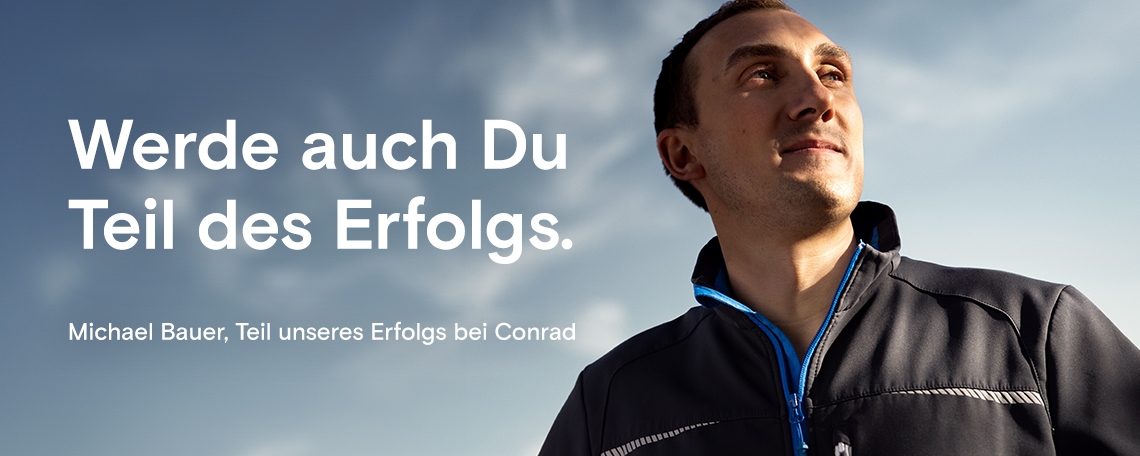 Senior SAP SD Consultant (m/w/d), 1. Bild