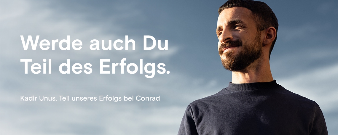 Werkstudententätigkeit im CFO Office (m/w/d), 1. Bild