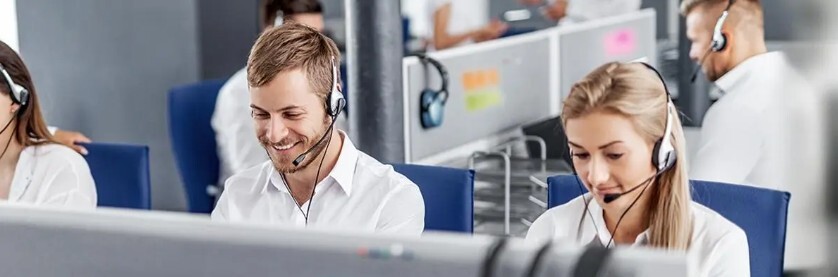 Mitarbeiter/in Customer Care B2C 40-60%, 1. Bild