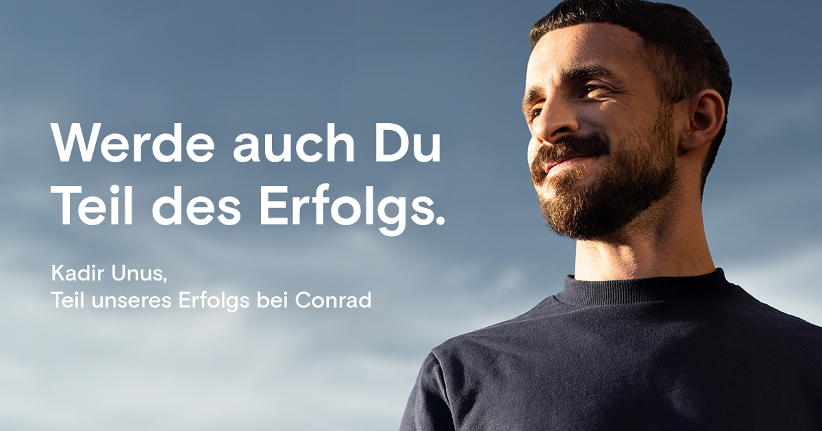 Job opportunity Internship or working student activity in the area of